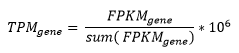 TPM formula